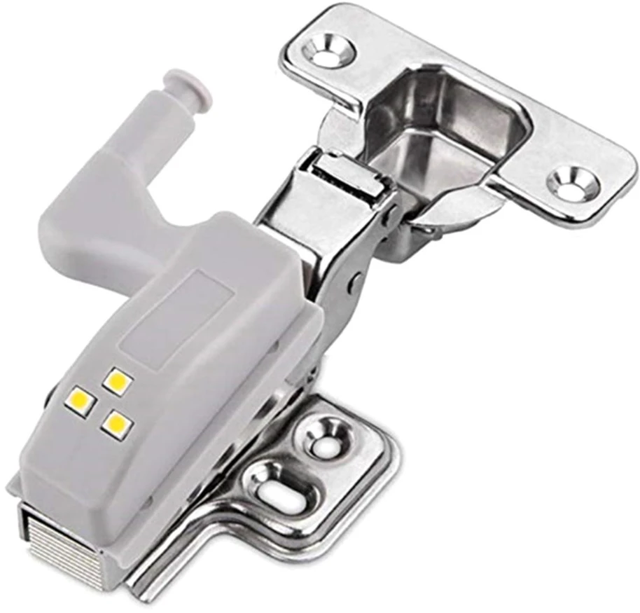 Zd23F LED virtuvės vyriams, 10 vnt.