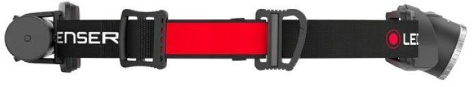 Galvos prožektorius LED Lenser H8R