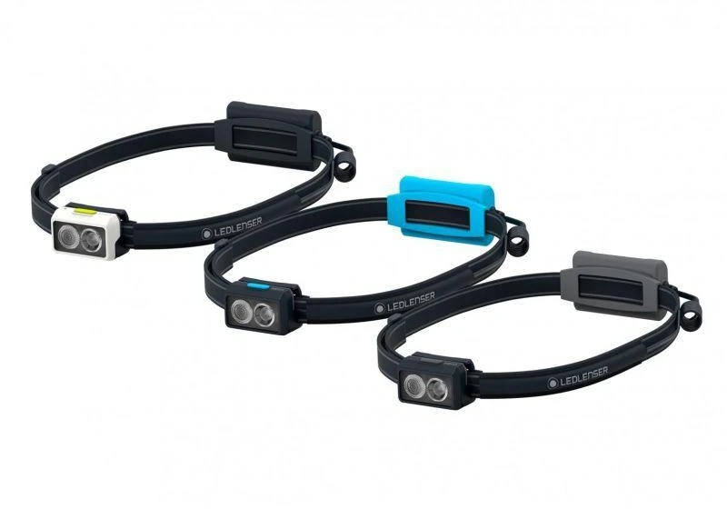 LED Lenser Ledlenser NEO3 balta