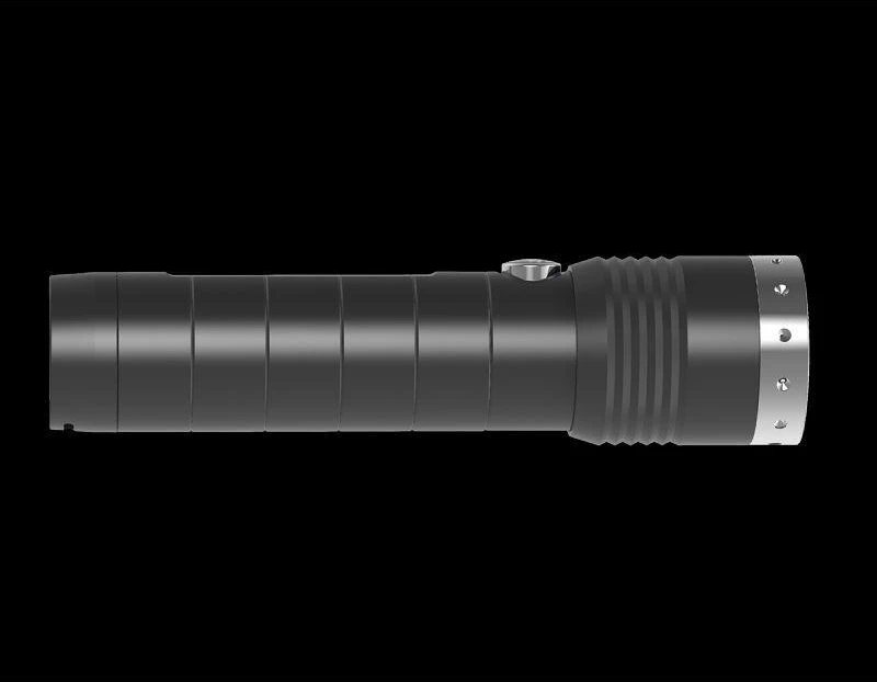 LED Lenser Ledlenser latarka MT14