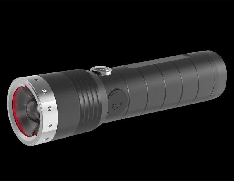 LED Lenser Ledlenser latarka MT14