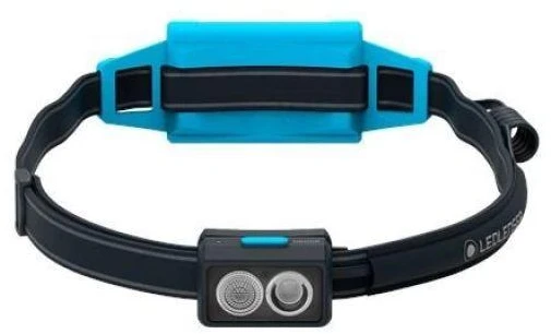 LED Lenser Ledlenser NEO3 mėlyna