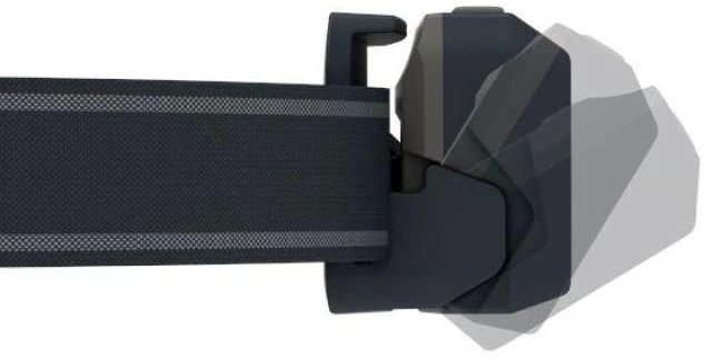 LED Lenser Ledlenser NEO3 mėlyna