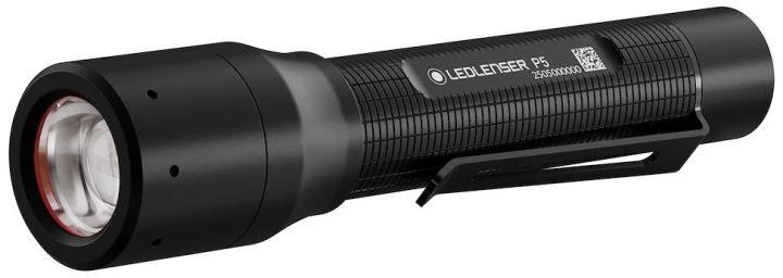 LED Lenser Ledlenser P5