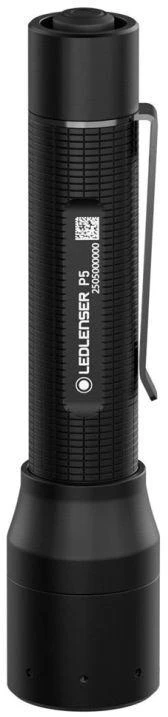 LED Lenser Ledlenser P5