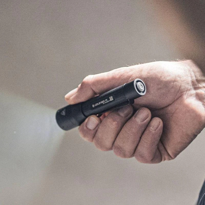 LED Lenser Ledlenser P5