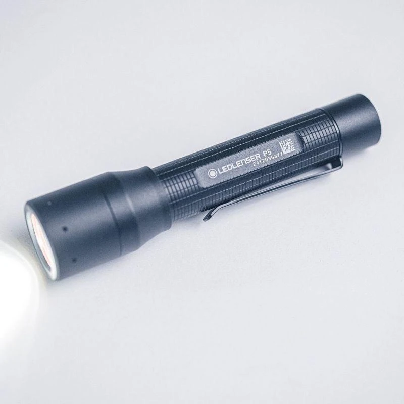 LED Lenser Ledlenser P5