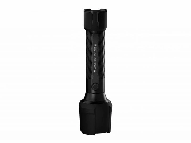 LED Lenser Flashlight Ledlenser P6R Work