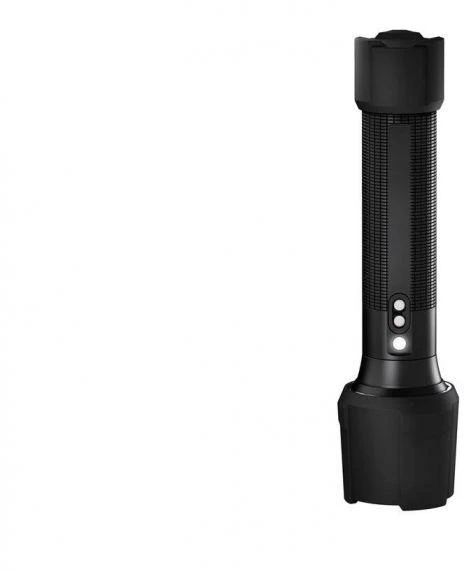 LED Lenser Ledlenser LEDLENSER-502187 Juodas Headband prožektorius LED