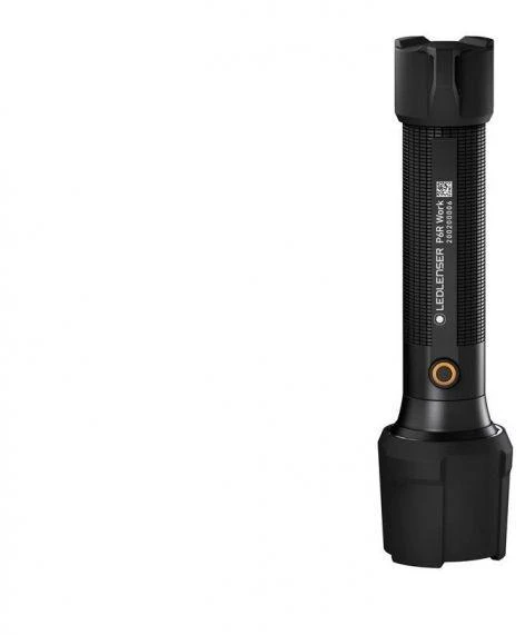 LED Lenser Ledlenser LEDLENSER-502187 Juodas Headband prožektorius LED