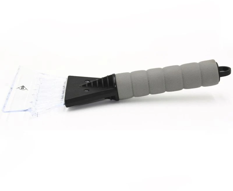 stiklų grandiklis 25 cm Dunlop pilkas