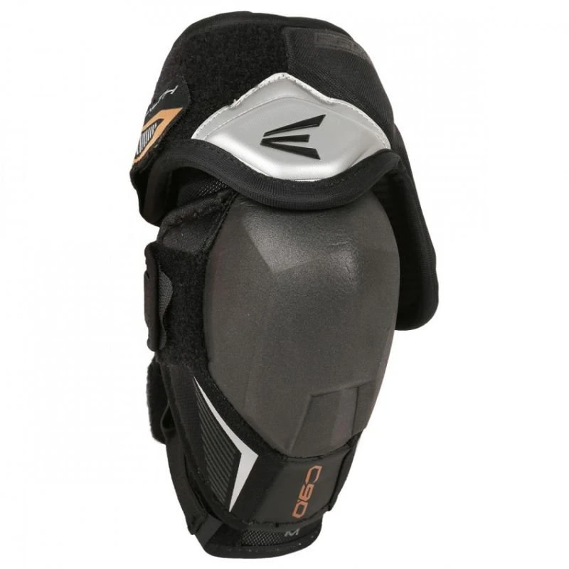 Ledo ritulio alkūnių apsaugos Easton Stealth C9.0, suaugusiųjų dydis