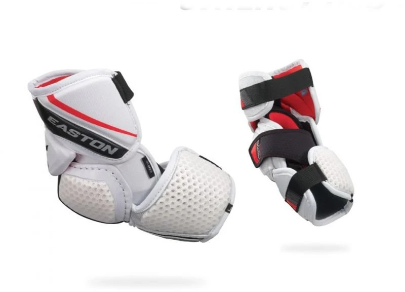 Ledo ritulio alkūnių apsaugos Easton Synergy 850, suaugusiųjų