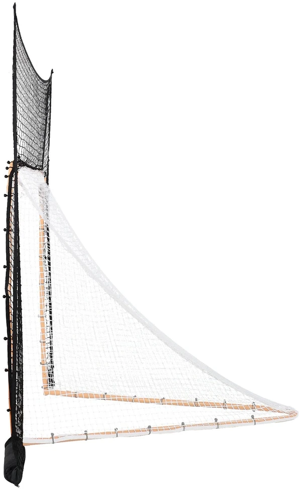 VEVOR Hokejo Lacrosse tinklas 9x12 pėdų