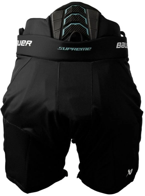 Ledo ritulio kelnės vaikams Bauer Supreme Fuse