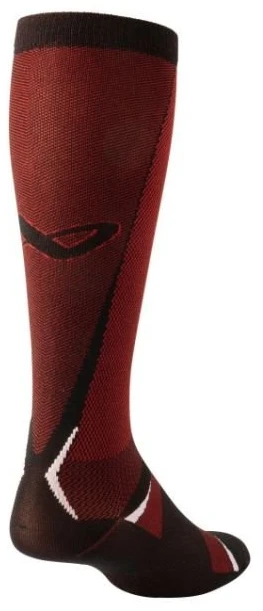 Ledo ritulio kojinės Bauer Vapor Pro Skate
