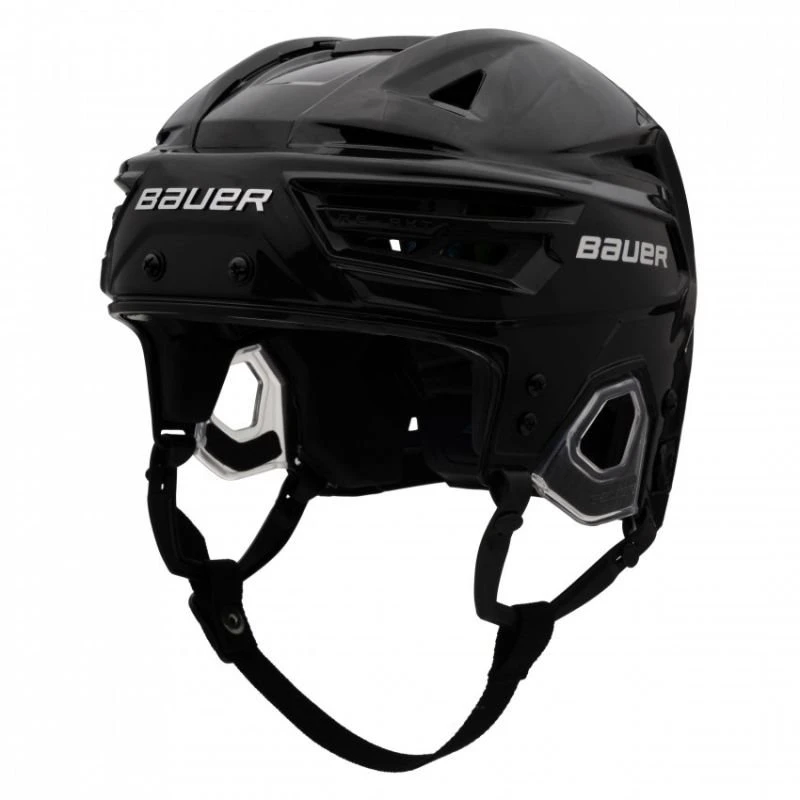 Ledo ritulio šalmas Bauer Re-Akt 155