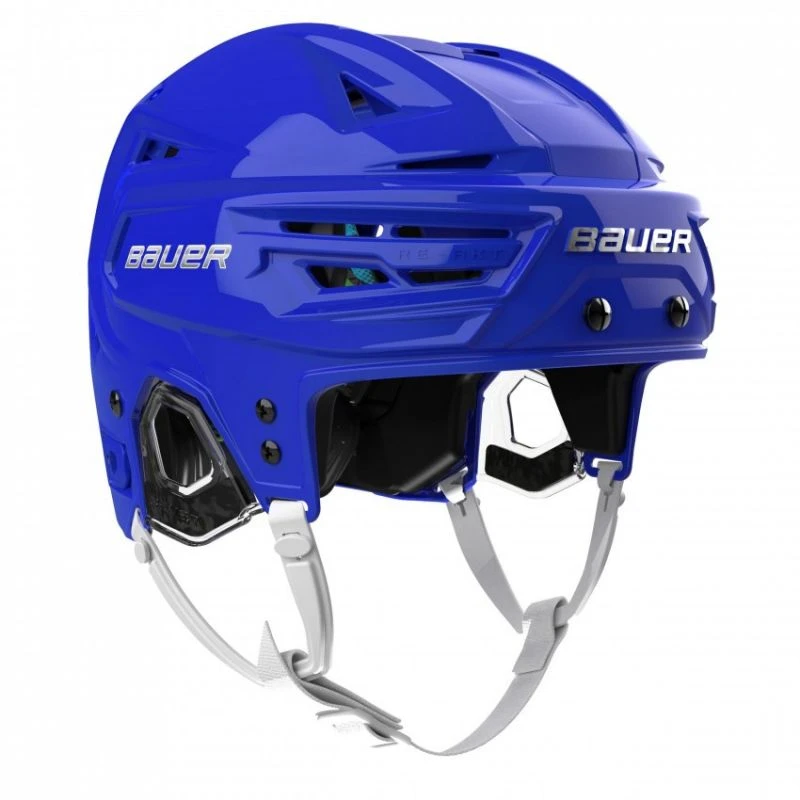 Ledo ritulio šalmas Bauer Re-Akt 155