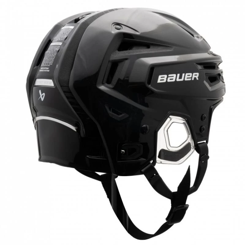 Ledo ritulio šalmas Bauer Re-Akt 155