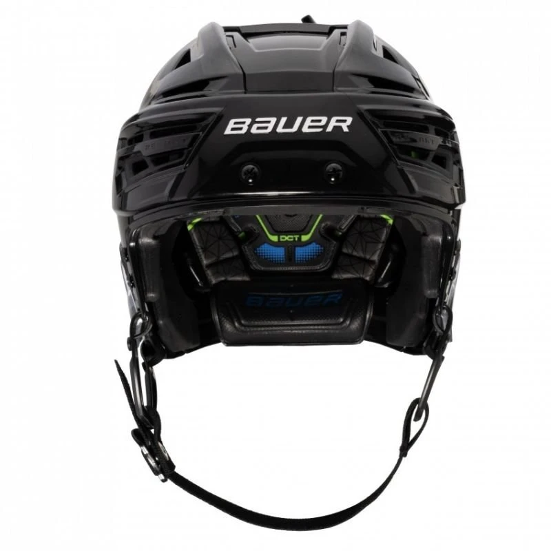 Ledo ritulio šalmas Bauer Re-Akt 155