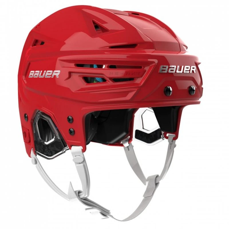Ledo ritulio šalmas Bauer Re-Akt 155