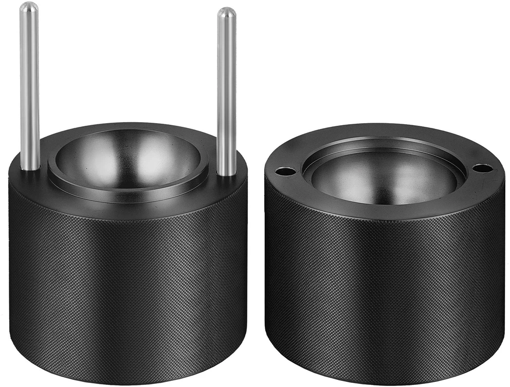 VEVOR ledukų presas 60 mm sferoms