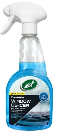 Ledo tirpiklis Turtle Wax TW94592, 500ml