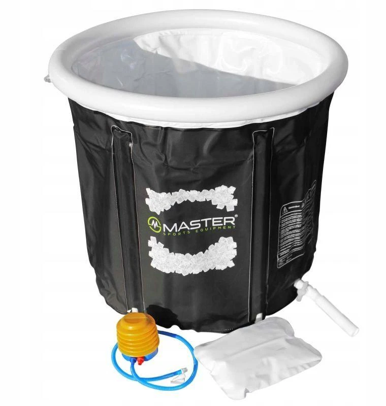 Ledo vonia MASTER 75 x 75 cm - MAS-B682