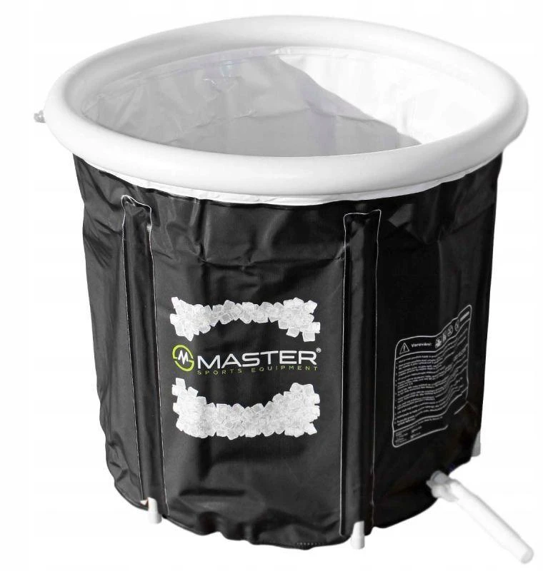 Ledo vonia MASTER 75 x 75 cm - MAS-B682