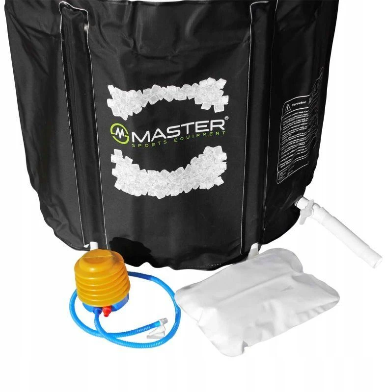 Ledo vonia MASTER 75 x 75 cm - MAS-B682