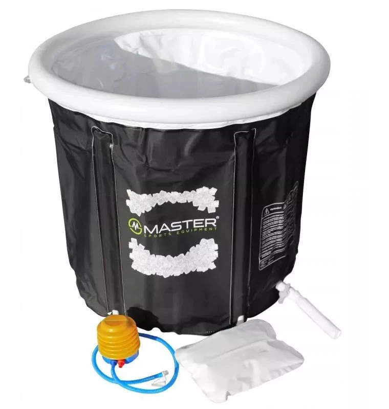Ledo vonia MASTER 75 x 75 cm - MAS-B682