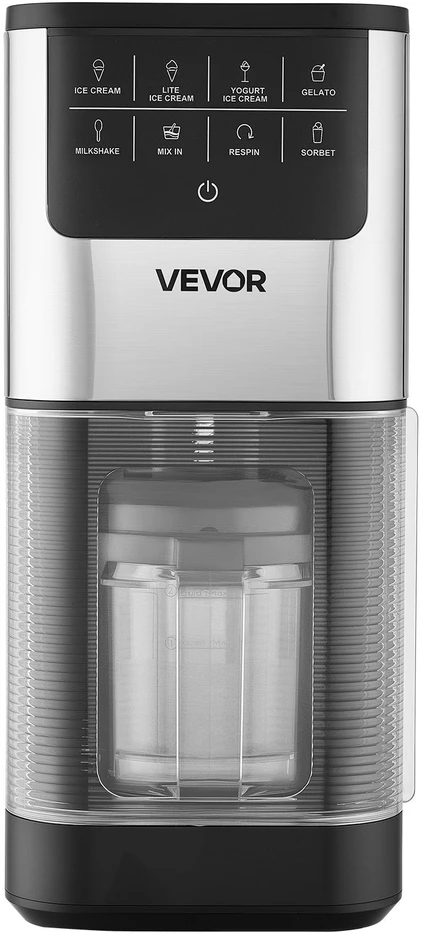 VEVOR Ledų gaminimo aparatas 7-in-1