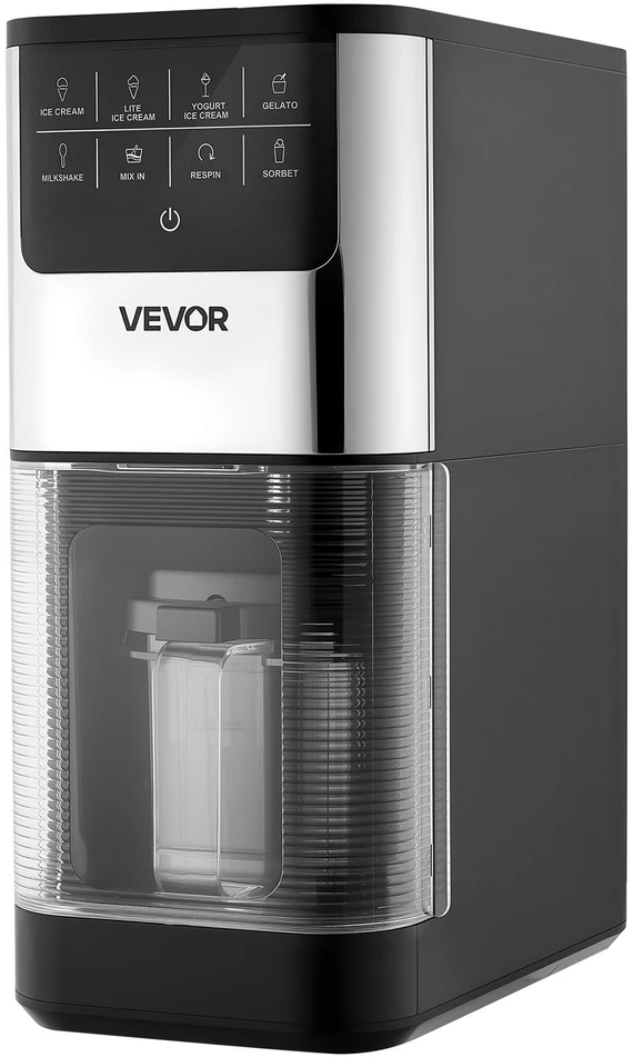 VEVOR Ledų gaminimo aparatas 7-in-1