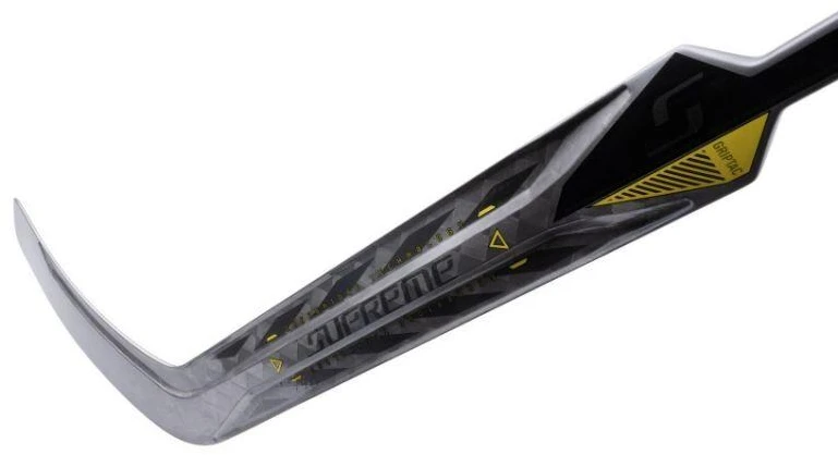 Ledų ritulio lazda. Bauer Supreme Shadow 26" Sr.