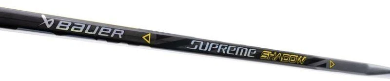 Ledų ritulio lazda. Bauer Supreme Shadow 26" Sr.