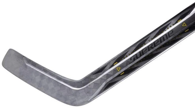 Ledų ritulio lazda. Bauer Supreme Shadow 26" Sr.