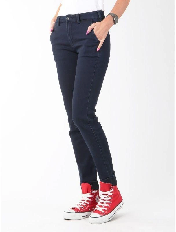 Lee® Chino Eglutės Raštas L310YKMF