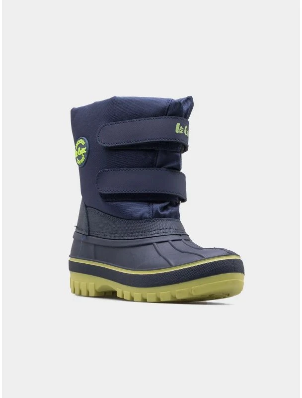 Lee Cooper Jr. LCJ-24-44-2845K žieminiai sniego batai