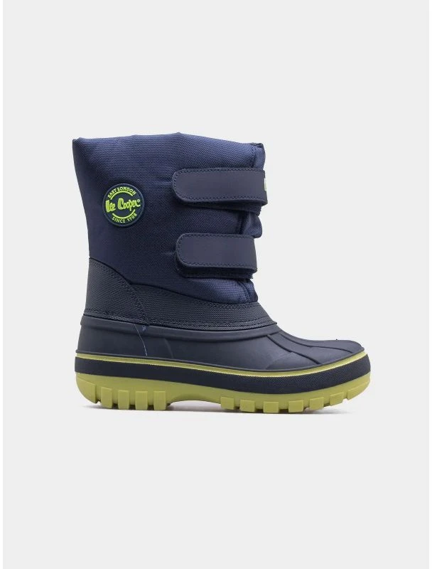 Lee Cooper Jr. LCJ-24-44-2845K žieminiai sniego batai