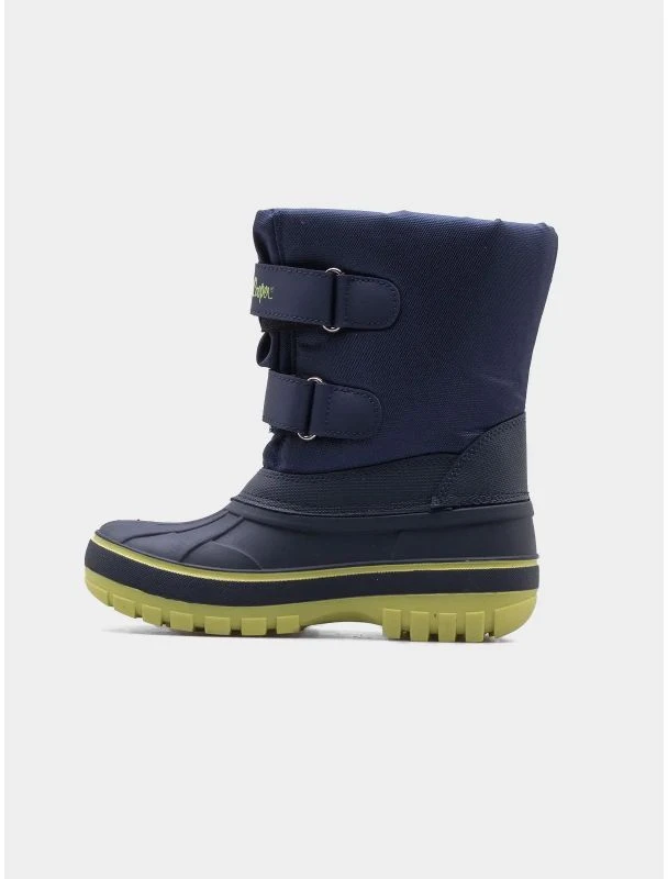 Lee Cooper Jr. LCJ-24-44-2845K žieminiai sniego batai