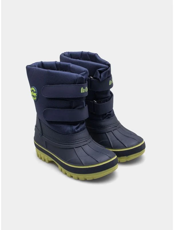 Lee Cooper Jr. LCJ-24-44-2845K žieminiai sniego batai