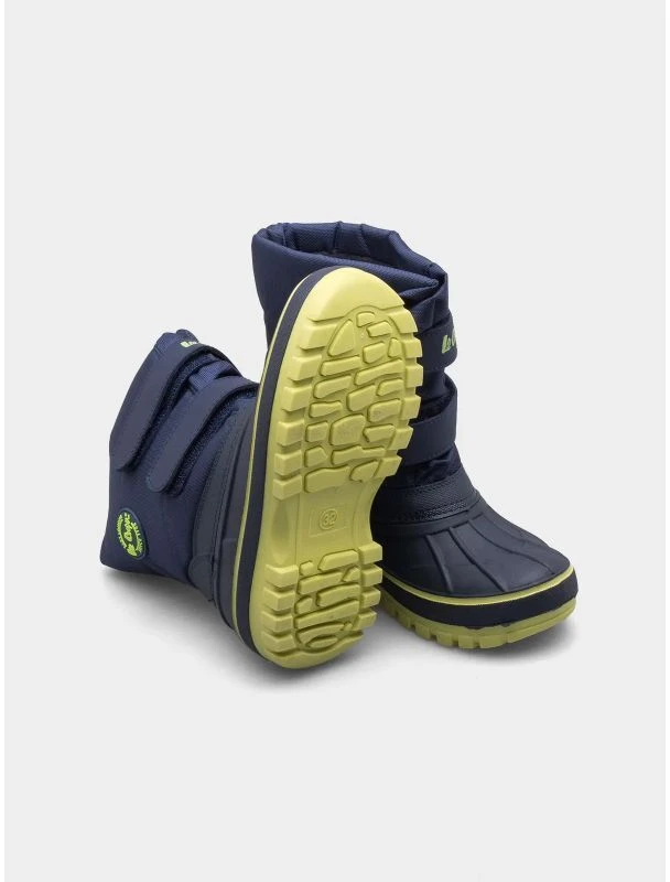 Lee Cooper Jr. LCJ-24-44-2845K žieminiai sniego batai