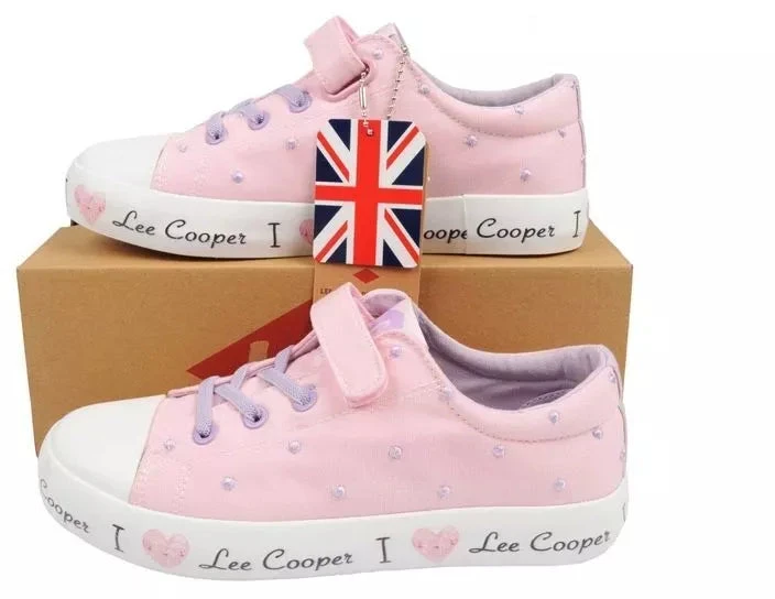 Lee Cooper Jr LCW-24-02-2160K batai