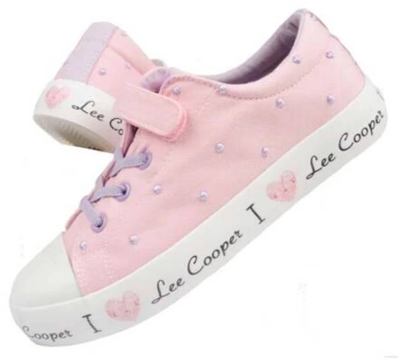 Lee Cooper Jr LCW-24-02-2160K batai