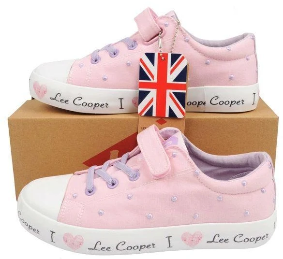 Lee Cooper Jr LCW-24-02-2160K batai