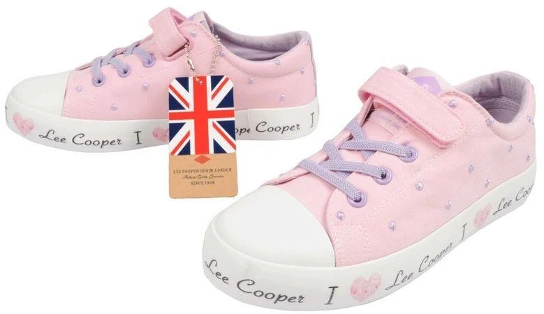 Lee Cooper Jr LCW-24-02-2160K batai