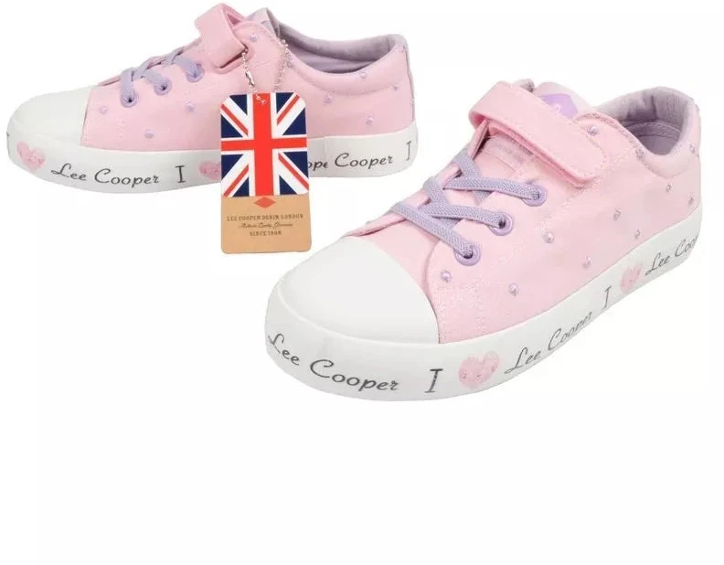 Lee Cooper Jr LCW-24-02-2160K batai