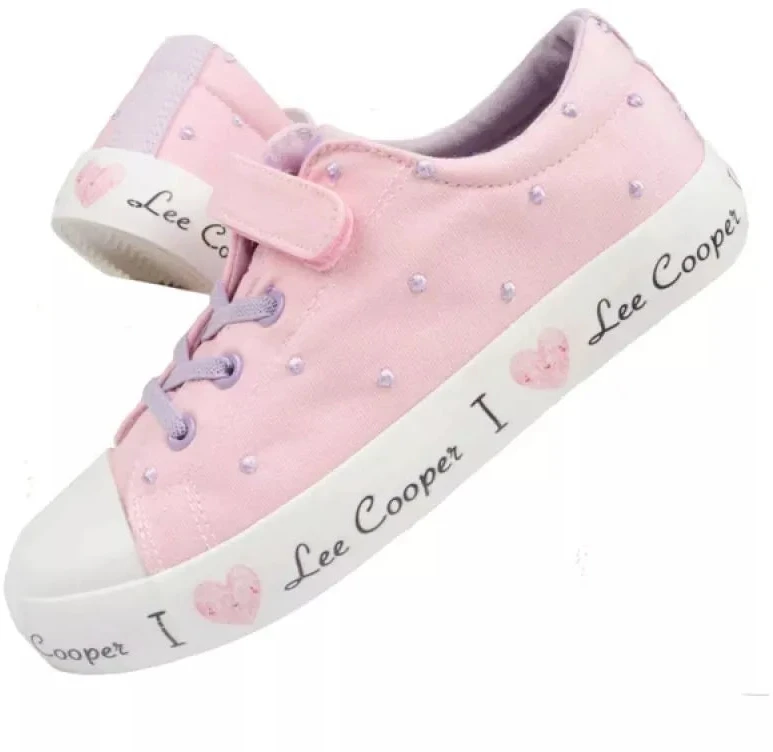 Lee Cooper Jr LCW-24-02-2160K batai