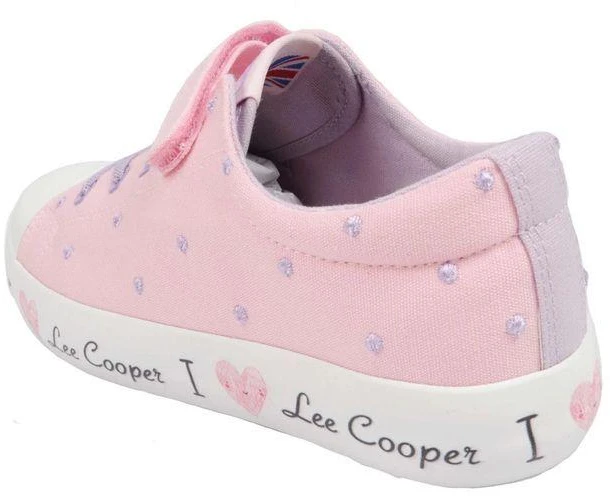 Lee Cooper Jr LCW-24-02-2160K batai