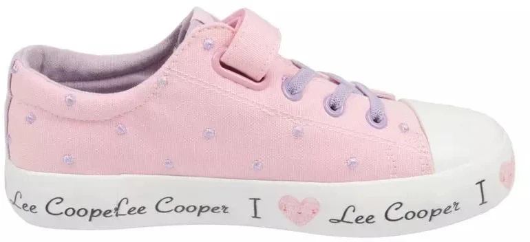 Lee Cooper Jr LCW-24-02-2160K batai